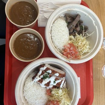Champion’s Curry - Pork Katsu and Steak Katsu w/curry - Japanese Curry Near Me - Pasadena, California Champion’s Curry - Pork Katsu and Steak Katsu w/curry - Japanese Curry Near Me - Pasadena, California