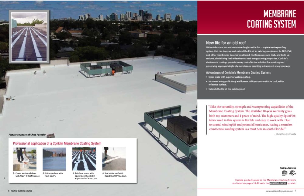 Slide of High Plains Group