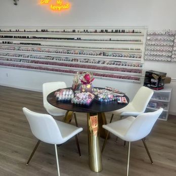 Nails & Spa - Visit us for a manicure or pedicure at Nails and Spa Glenmont, located in Glenmont, NY. - Nail Salons Near Me - Glenmont, New York