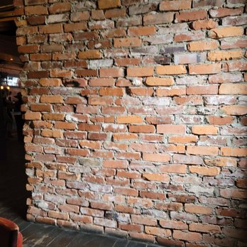 Elixir - Exposed brick #love - Bars Near Me - Orlando, Florida Elixir - Exposed brick #love - Bars Near Me - Orlando, Florida