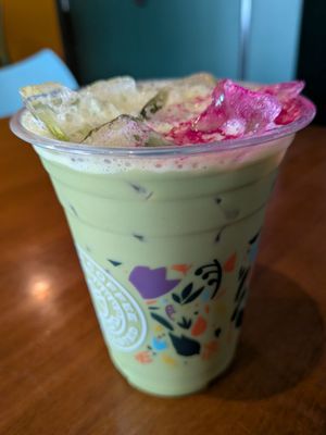 Talitha Coffee Roasters Bankers Hill by null