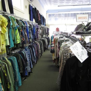 Crossroads Trading - Crossroads - Market St. - Used, Vintage & Consignment Near Me - San Francisco, California