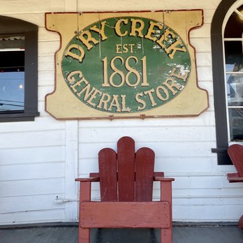 Dry Creek General Store - . - Delis Near Me - Healdsburg, California Dry Creek General Store - . - Delis Near Me - Healdsburg, California