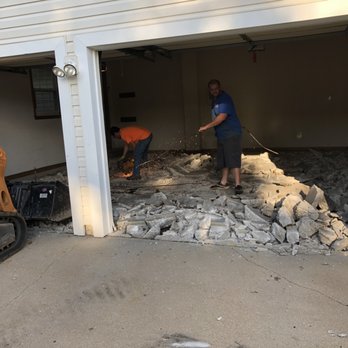 Kc Crete Master - Masonry/Concrete Near Me