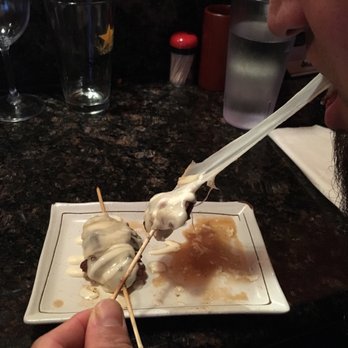 Gotetsu - Kushiyaki and Sake House - Japanese Near Me - Ventura, California Gotetsu - Kushiyaki and Sake House - Japanese Near Me - Ventura, California