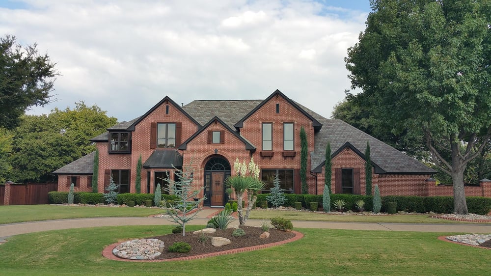 Slide of American Dream Construction