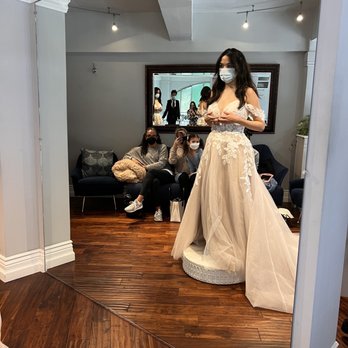 Miosa Bride - Bridal Near Me - Sacramento, California Miosa Bride - Bridal Near Me - Sacramento, California