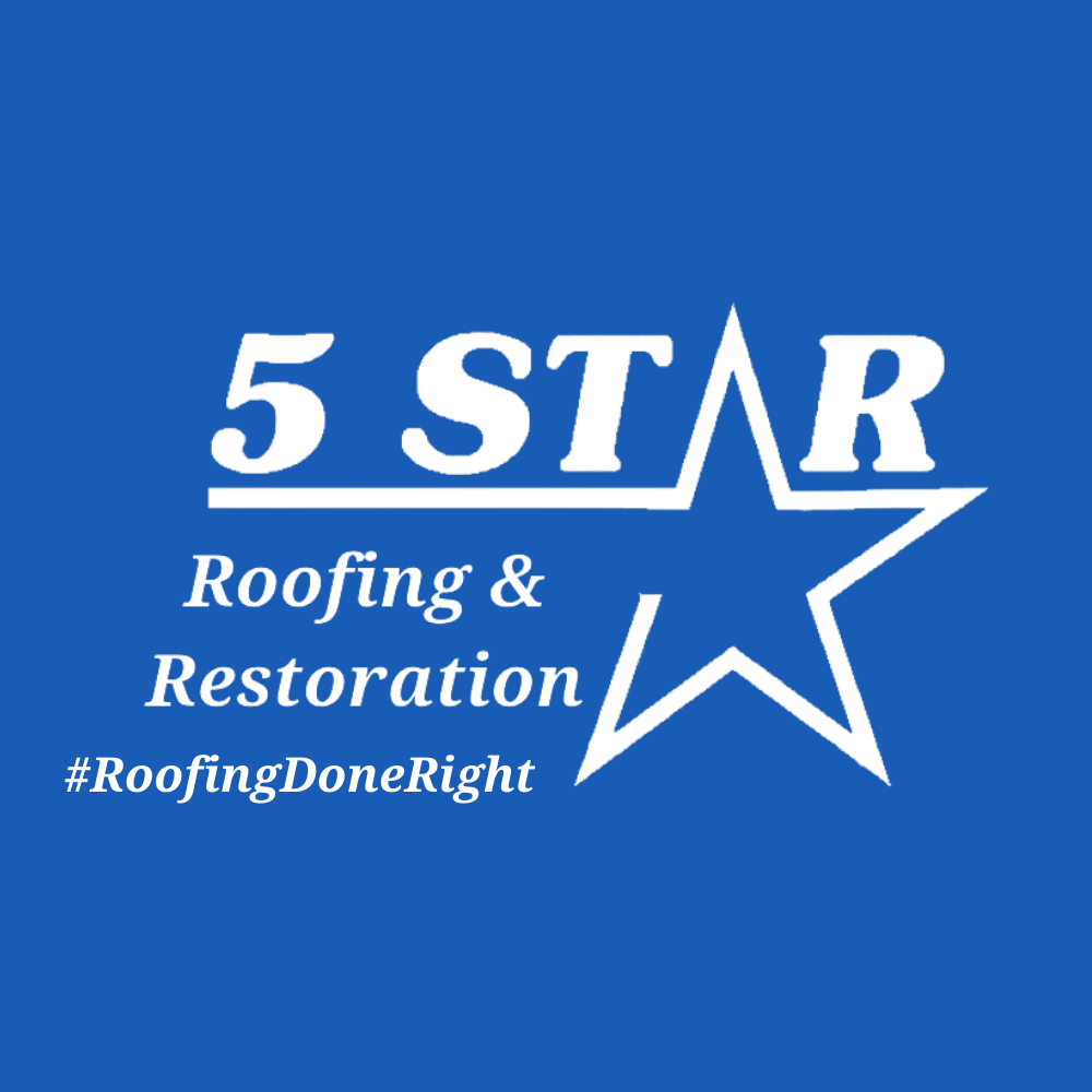 Slide of 5 Star Roofing & Restoration