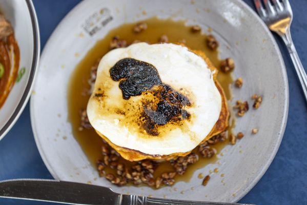 Milo All Day by null