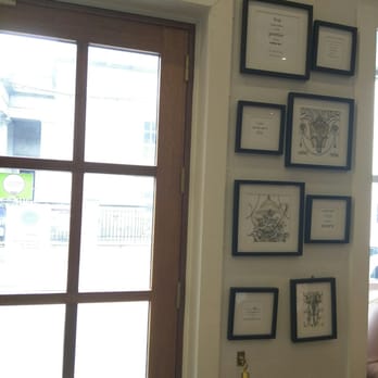 CUP - Tea Salon & Cafe - Coffee & Tea Near Me - Aberdeen, ABE CUP - Tea Salon & Cafe - Coffee & Tea Near Me - Aberdeen, ABE