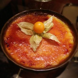 Creme Brulee