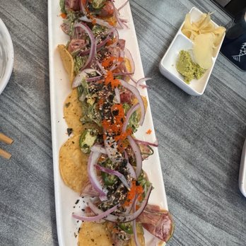 Chubby Sushi & Ramen - Sushi Bars Near Me - Brea, California