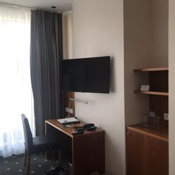 Hotel Lindenhof - Room