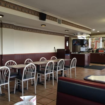Arby's - Fast Food Near Me - Galesburg, Illinois