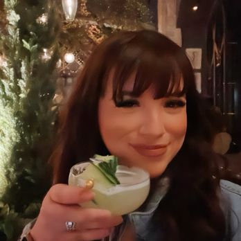 Vanderpump A Paris - Gin cocktail, in my happy place! - French Near Me - Las Vegas, Nevada Vanderpump A Paris - Gin cocktail, in my happy place! - French Near Me - Las Vegas, Nevada