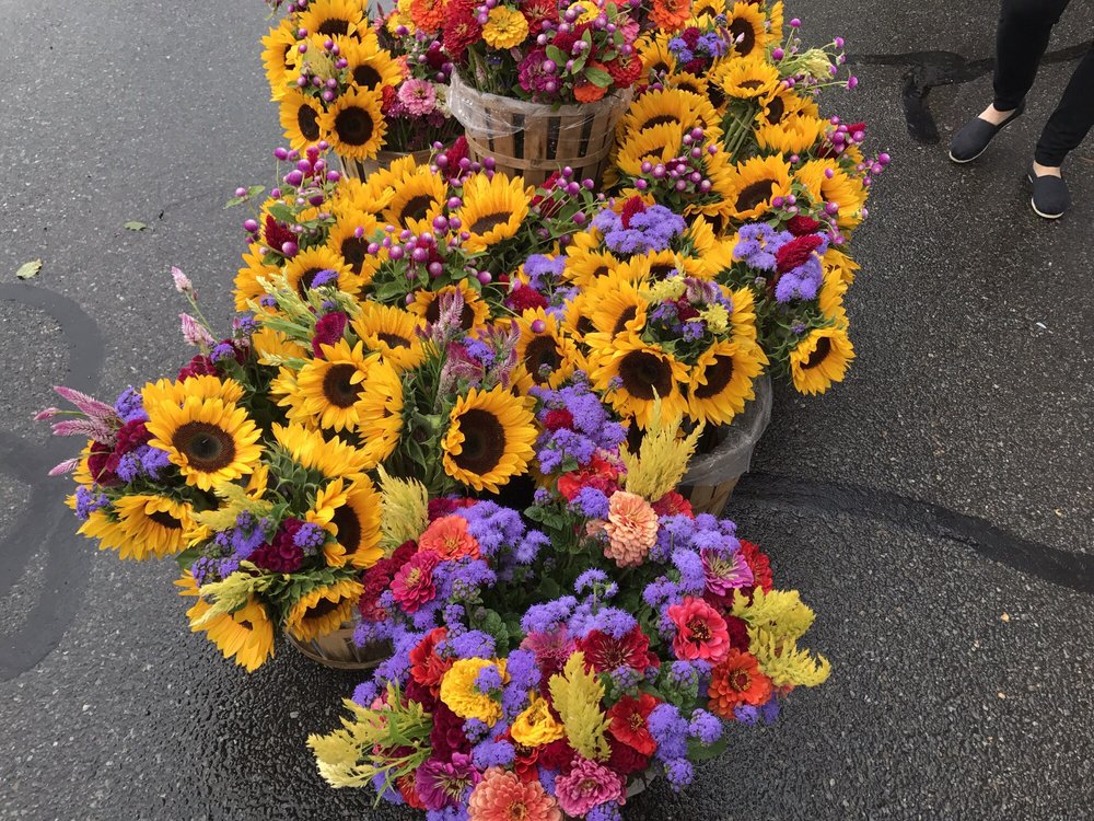 DENVILLE FARMERS MARKET Updated September 2024 14 Photos & 12