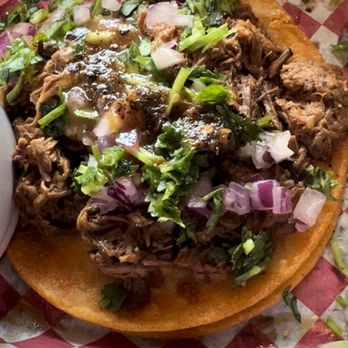 Red Tacos - Street tacos with all the toppings - Tacos Near Me - Lehi, Utah Red Tacos - Street tacos with all the toppings - Tacos Near Me - Lehi, Utah