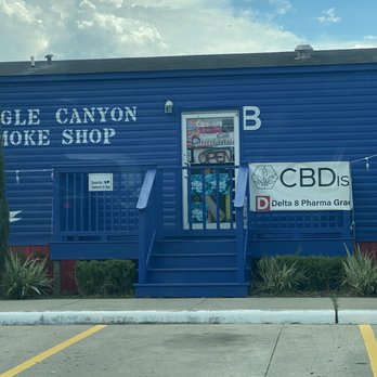 Eagle Canyon Smoke Shop - Closed shop - Tobacco Shops Near Me - Humble, Texas Eagle Canyon Smoke Shop - Closed shop - Tobacco Shops Near Me - Humble, Texas