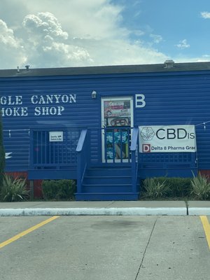 EAGLE CANYON SMOKE SHOP - Updated May 2026 - 5410 Atascocita Rd, Humble,  Texas - Tobacco Shops - Phone Number