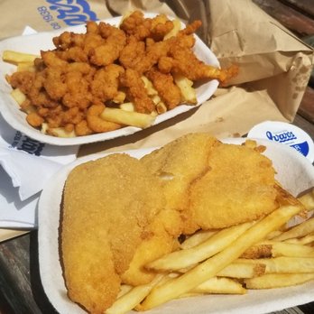 Ivar's Seafood Bar - Seafood Near Me - Kirkland, Washington Ivar's Seafood Bar - Seafood Near Me - Kirkland, Washington