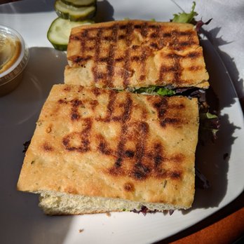 Leaf & Bean - Black and Bleu Panini - Cafes Near Me - Rochester, New York Leaf & Bean - Black and Bleu Panini - Cafes Near Me - Rochester, New York