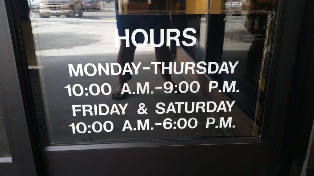 WEST VALLEY LIBRARY Updated September 2024 2880 W 3650th S, West