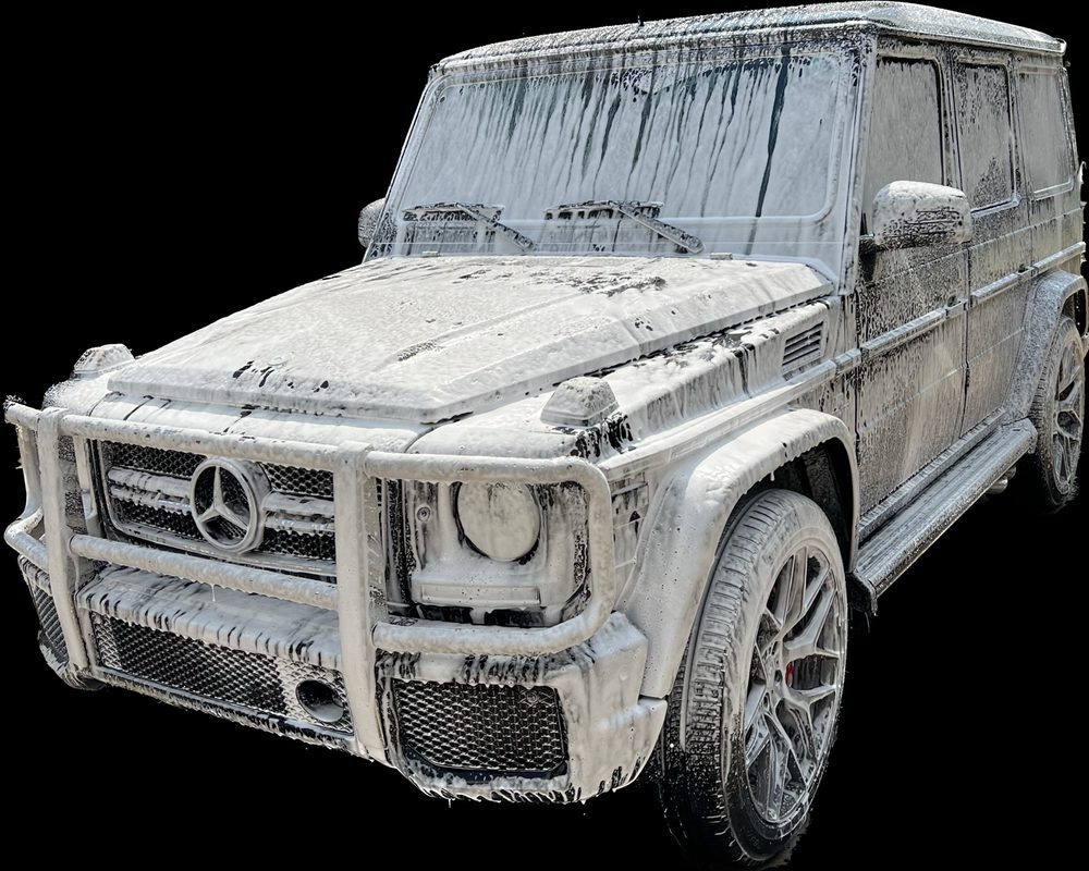 ON THE GO SUPERIOR MOBILE DETAILING Request a Quote Advance, NC Yelp