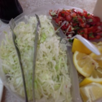 Tacos Y Mariscos Alan - Seafood Near Me - Ensenada, BCN Tacos Y Mariscos Alan - Seafood Near Me - Ensenada, BCN