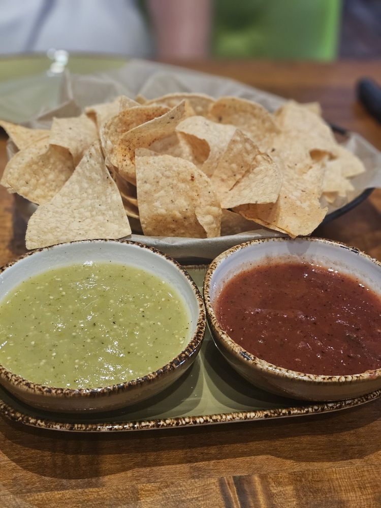 TIO TACO + TEQUILA BAR Updated November 2024 173 Photos & 143