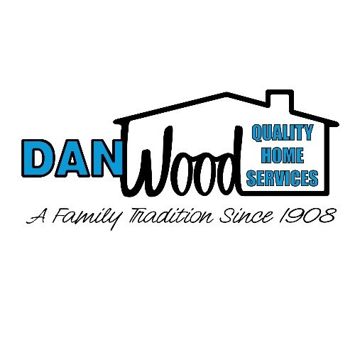 Slide of Dan Wood