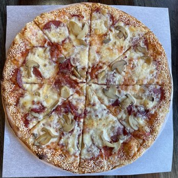 Proper Pizza Chicago - Proper Pizza - Pizza Near Me - Chicago, Illinois