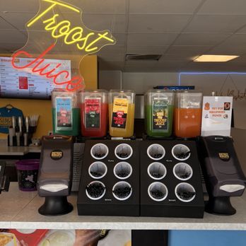 District Biskuits - Breakfast & Brunch Near Me - North Kansas City, Missouri