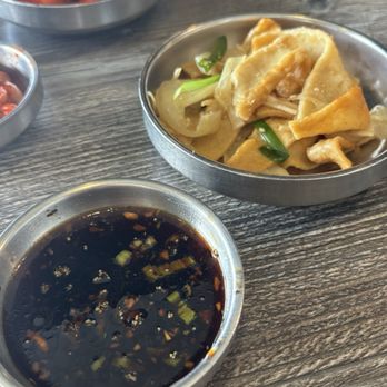Woomiok - Side dishes - Korean Near Me - San Diego, California