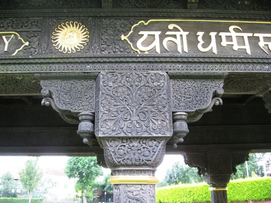 Brighton & Hove Museum of Creativity by null