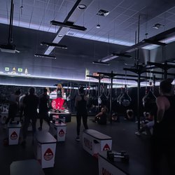 Rumble Boxing