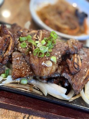 Moo Bong Ri Korean Restauran by null