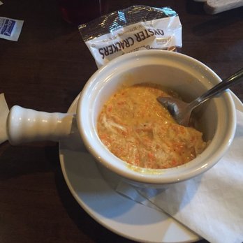 The Pour House - She crab soup aka dip - American Near Me - Exton, Pennsylvania The Pour House - She crab soup aka dip - American Near Me - Exton, Pennsylvania