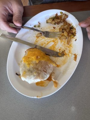 Horseshoe Cafe by null