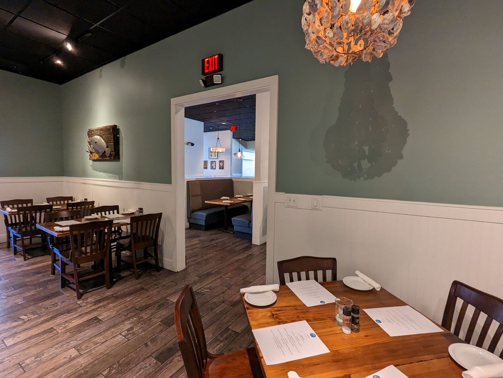 Cape Fear Seafood Company