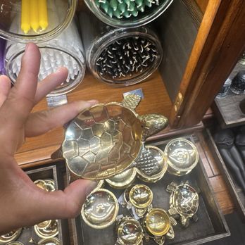 Curious Nature - Turtle incense holder - Antiques Near Me - Phoenix, Arizona Curious Nature - Turtle incense holder - Antiques Near Me - Phoenix, Arizona