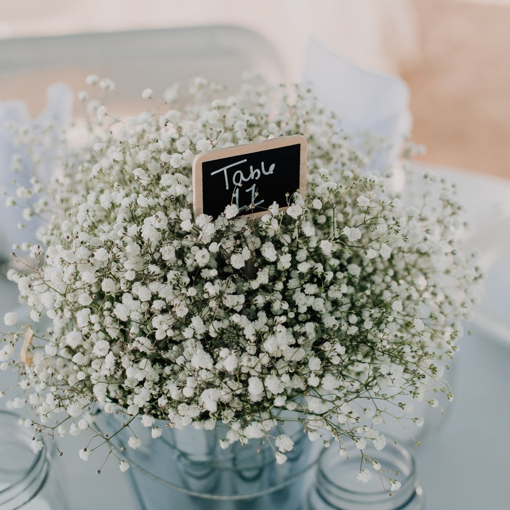 Elle Que Designs - Floral Designers Near Me