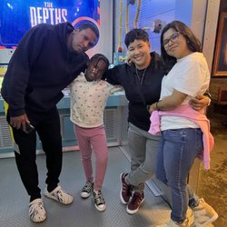 The Escape Game New Jersey at American Dream