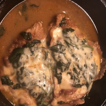 Tre Famiglia - VEAL AVANTI - Italian Near Me - Haddonfield, New Jersey