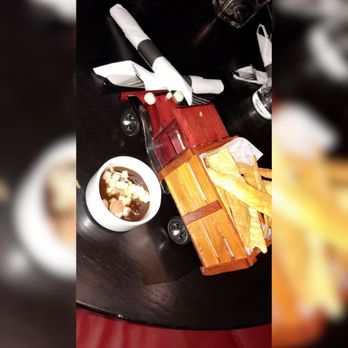 Showshaa - The Modern Taproom - Tapas Bars Near Me - Surrey, British Columbia