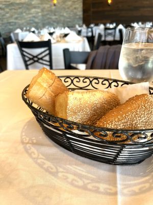 Louie & Johnnie's Ristorante Primavera by null