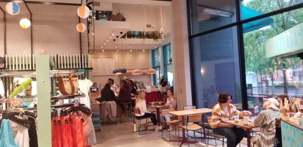 Bloomie's by Bloomingdale's by null