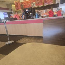 Mr B's Best Beef & Subs - Menu