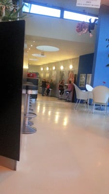 Kino Spreehöfe by null