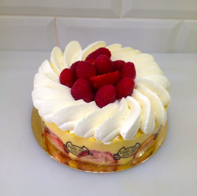 Patisserie Sainte Anne by null