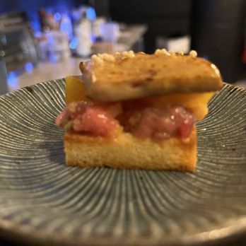 Omakase OSUKAA LIC - Japanese Near Me - Long Island City, New York